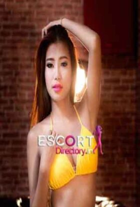 Alana Delhi Escorts