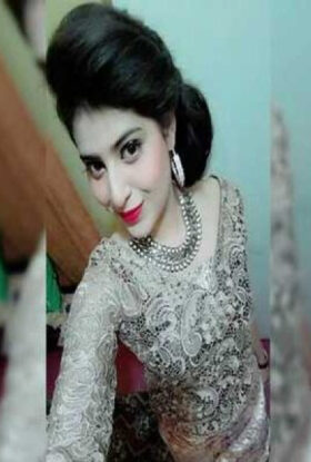 Farisha Putlibowli Call Girls