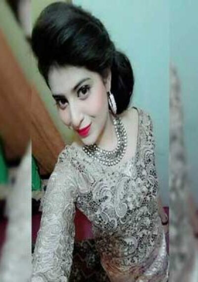 Farisha Putlibowli Call Girls