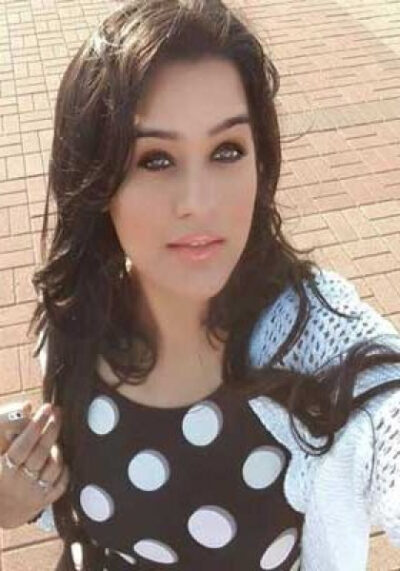 Harita Escorts in Ameerpet