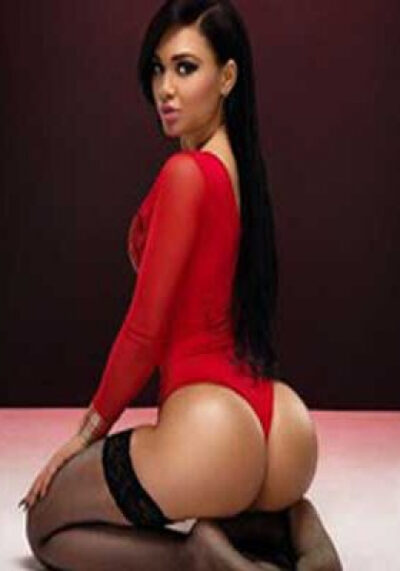 Kanika Hyderabad Escort Service