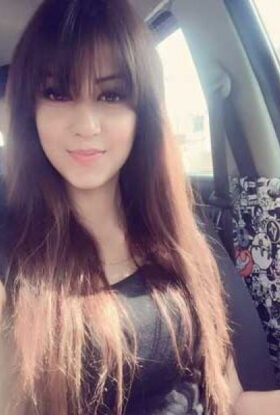 Anaisha Female Escorts in Bilaspur
