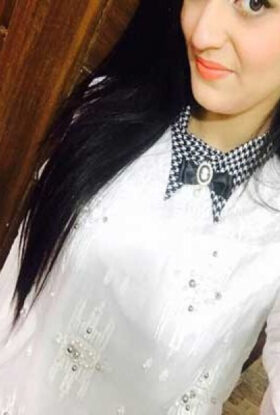 Zaria Goa Escort Call Girl