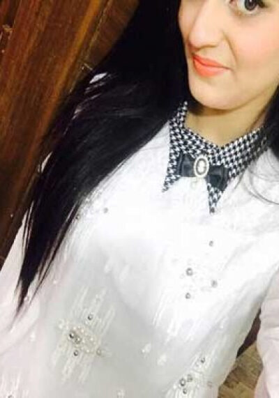 Zaria Goa Escort Call Girl