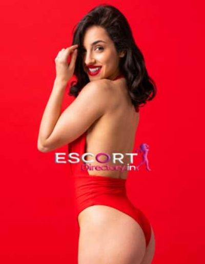 Anantha Escort Service in Dehradun