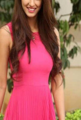 Aanya VIP Escorts in Sagar Call Girls