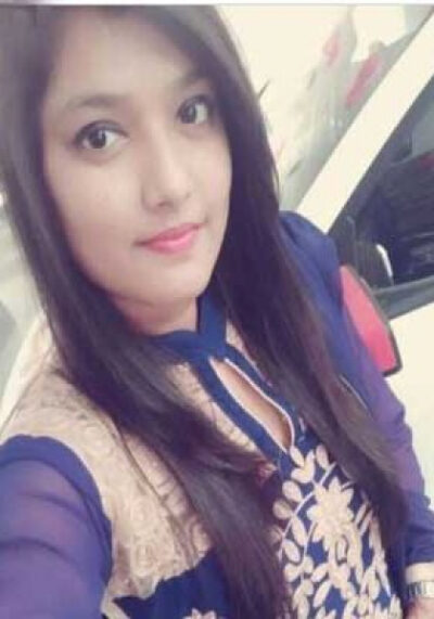 Call Neeta for the best Bhatinda escorts service