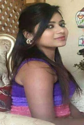 Meet VIP call girl Punam in Ludhiana