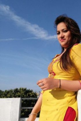 Anushka Air Hostess Escorts in Sambalpur