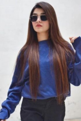 Sana Female Escorts In Amaravati