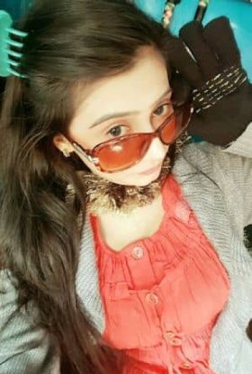 Payal Independent Call Girls In Baroda