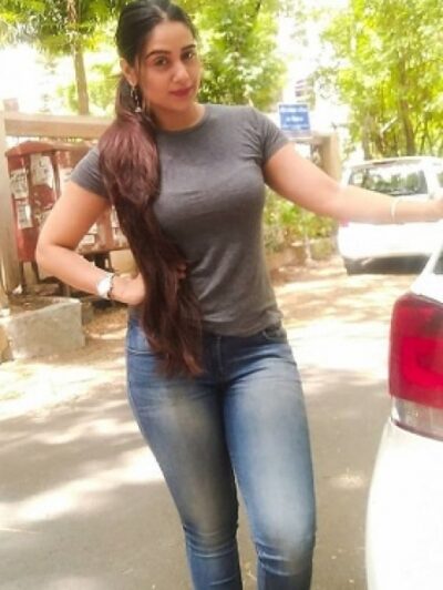 Manali Solapur Escorts Service