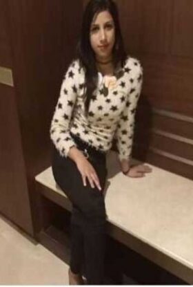 Sofii Female Escorts In Hadapsar