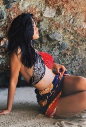 Ruhiika Russian Female Escorts In Aandhra