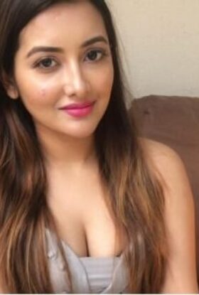 Tanvii Call Girls In Tirupati Escorts