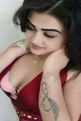 Swara Singh Female Escorts In Kota
