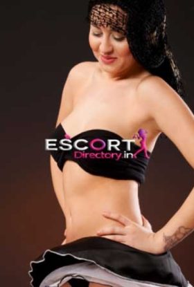 Puja Independent Noida Escorts Service