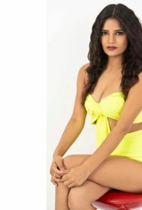 Roshani Call Girls In Satara