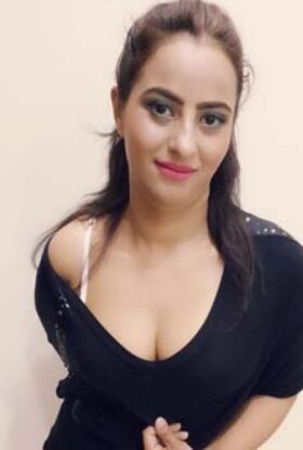 Mithali Escorts Service In North Delhi