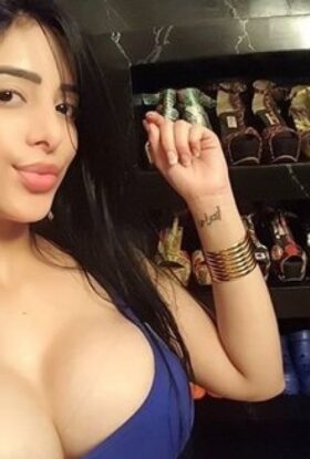 Purvii Hot & Sexy Call Girls In Nashik