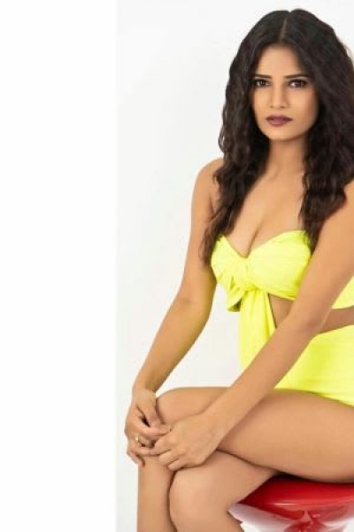 Geeta Escorts Service In Kolhapur Girls
