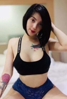 Somiya Escorts Service In Machilipatnam