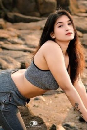 Swara VIP Jalgaon Escorts Service