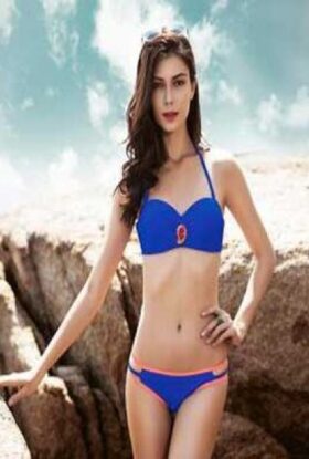 Tanuja Independent Escorts Girls In Junagadh