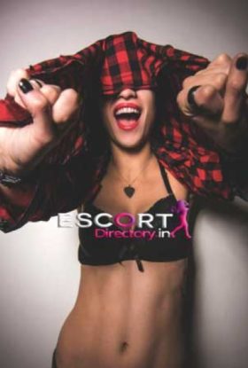 Jaya Escorts In Indirapuram Call Girls