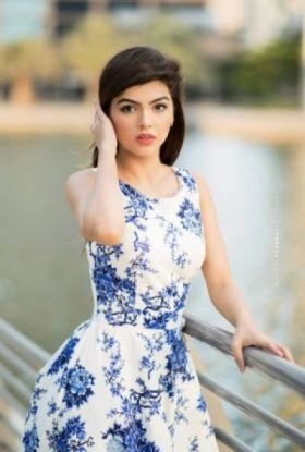 Tejswini Call Girls In Munirka