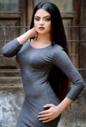 Kiyara 24/7 Escorts Girls In Munirka