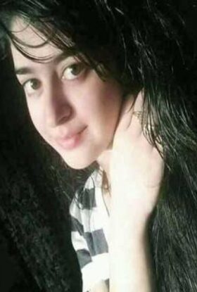 Sucita Call Girls In Eluru