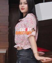 Call Girl Manjot Chintalkunta